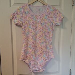 Little For Big Bunny Bodysuit